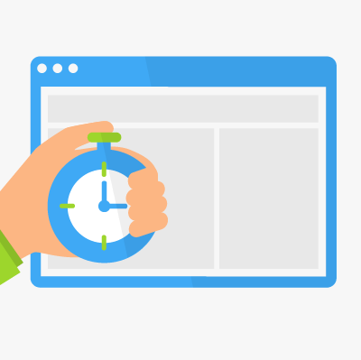 SEO optimized websites