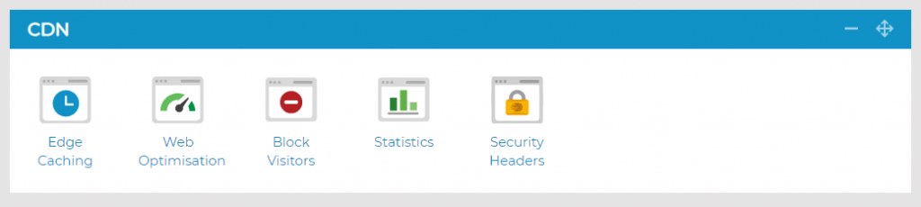 CDN and Caching