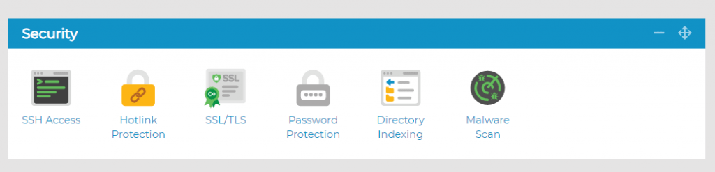 Activate SSL Certificate