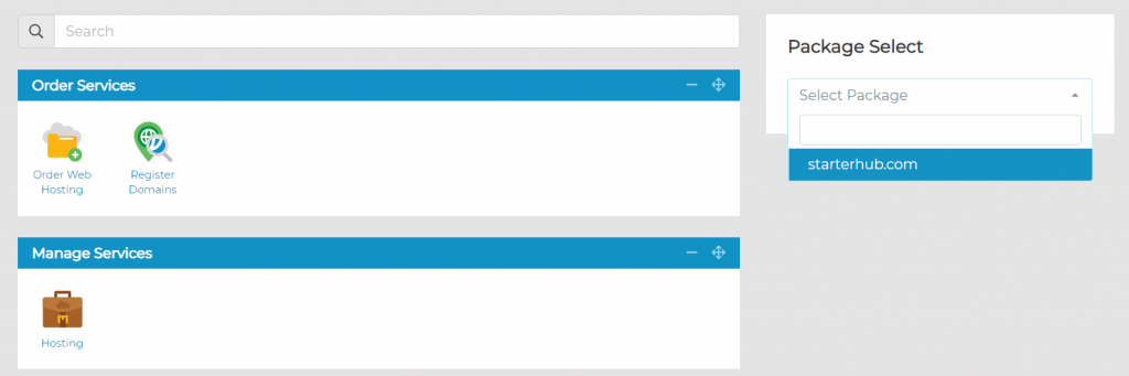 install wordpress