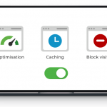free cdn and edge caching