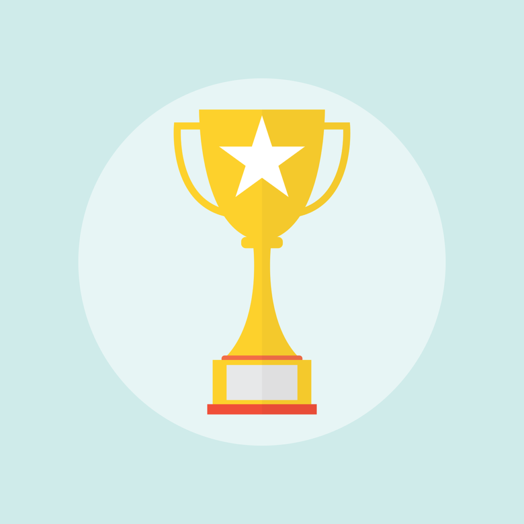 benefits and awards