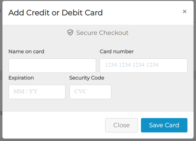 kobopress payment