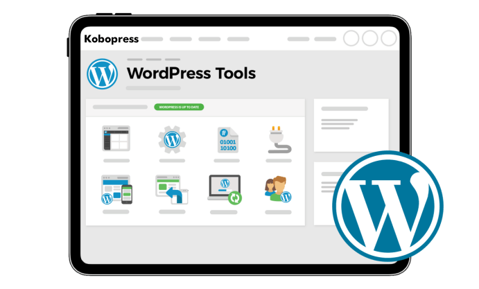 Lifetime WordPress Hosting