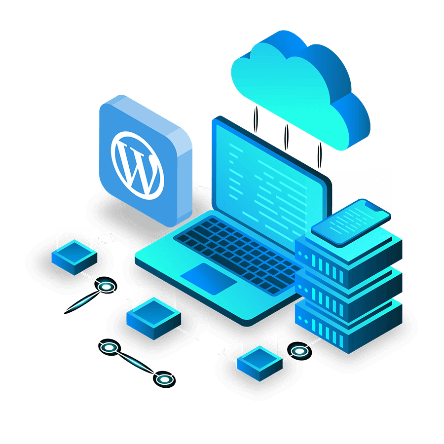 lifetime web hosting